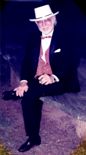 Obituary of Joseph John Bucheck Jr