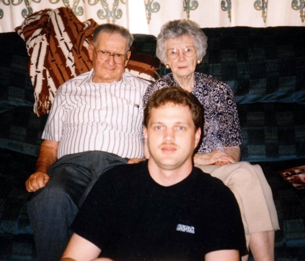 Richard Bauer Obituary - Ann Arbor, MI