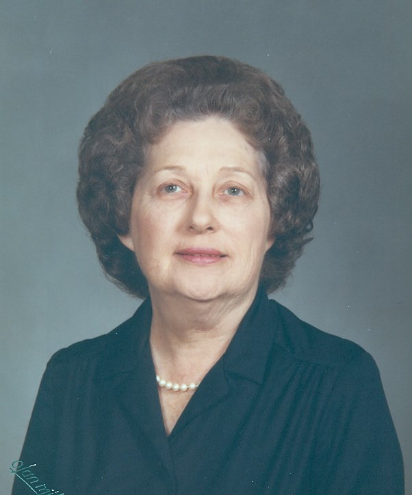 Obituary of Margaret L. Bauer Lenz