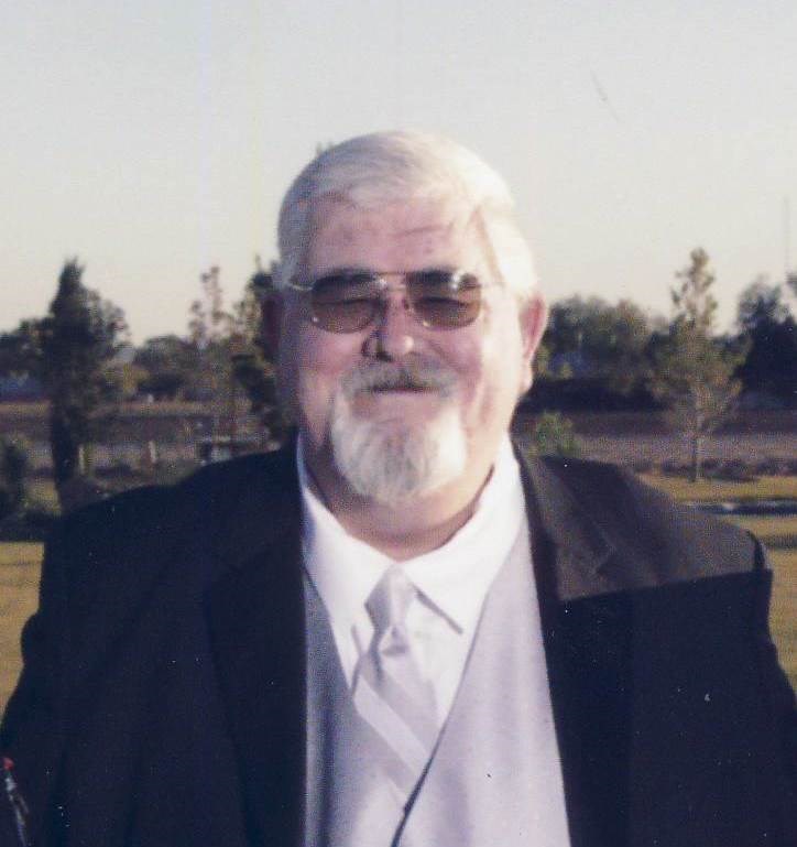 Dennis Brown Obituary Conroe, TX