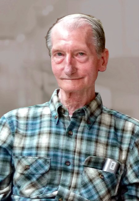 Obituary of Roger William Leinen