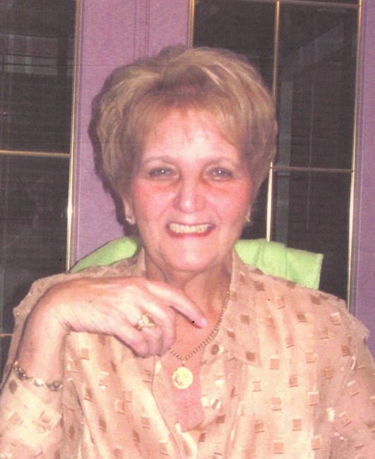 Obituary of Ida Ronci