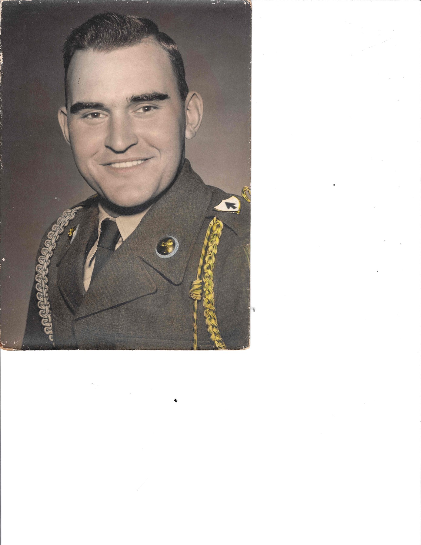 Obituary of Eugene O'Neal