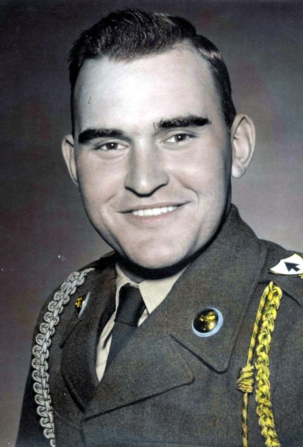 Obituary of Eugene O'Neal