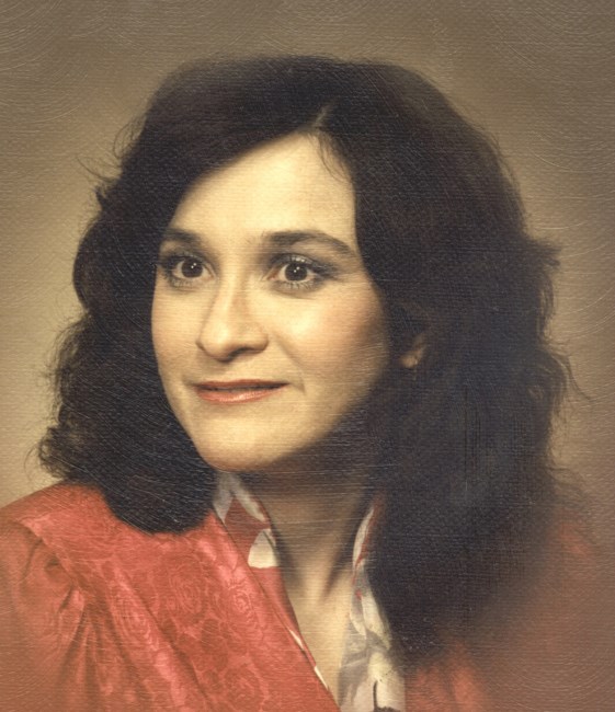 Obituario de Patricia Jane Blevins