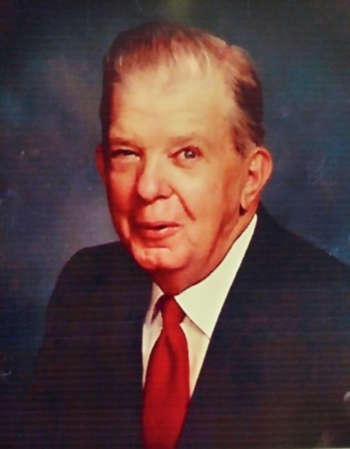 Obituary of Paul Gilbert Herron  Sr