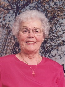 Obituary of Kathleen ""Kay"" May Carriere