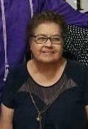 Obituary of Alice Lopez Navarro