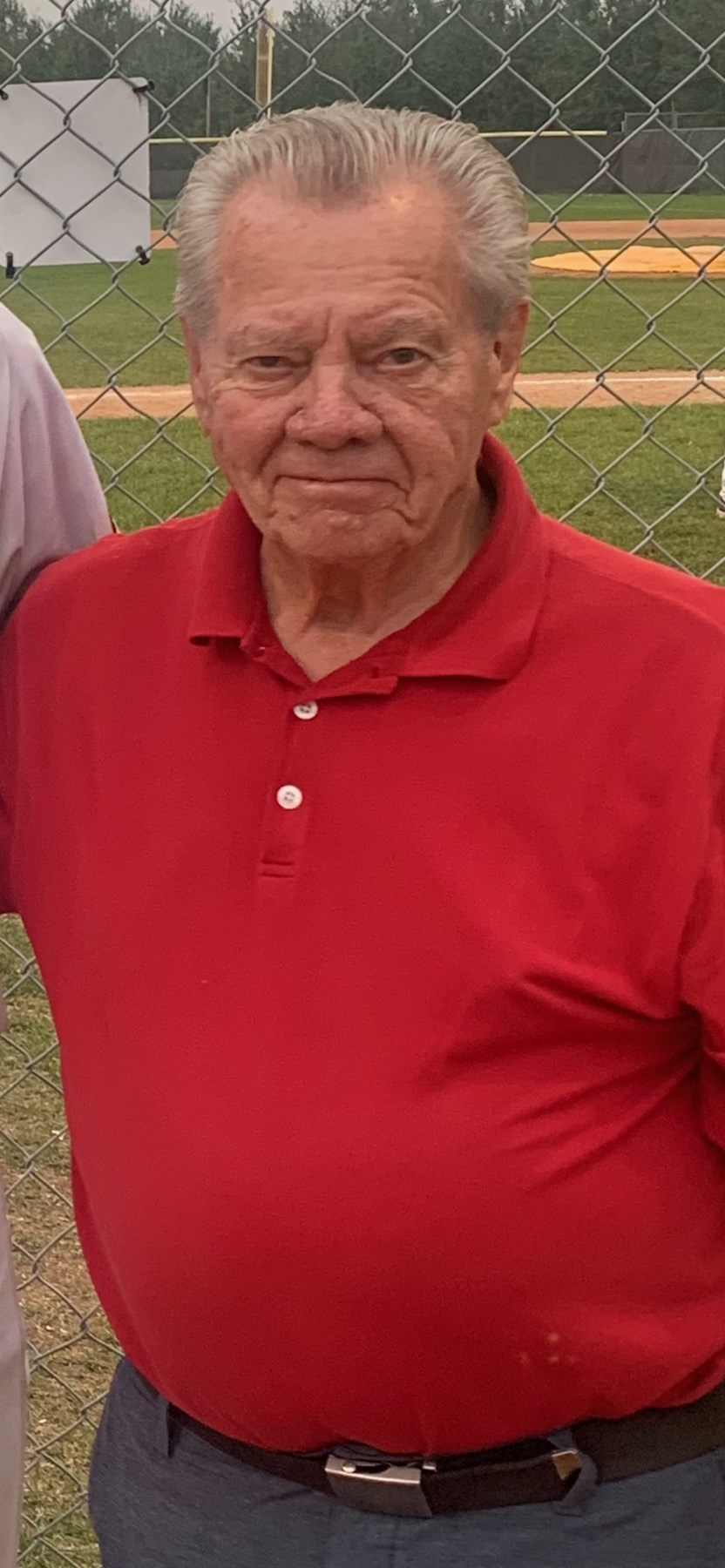 Obituary of Gary Gordon Pollard