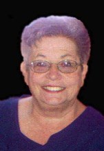 Obituary of Arlene A. Flynn