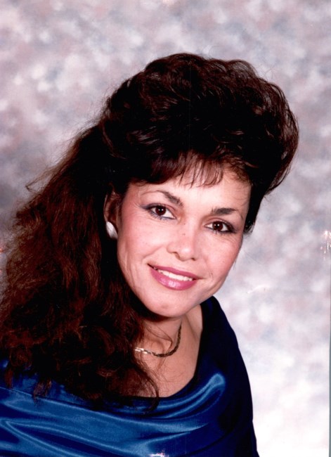 Obituary of Aurora Margarita Cuevas