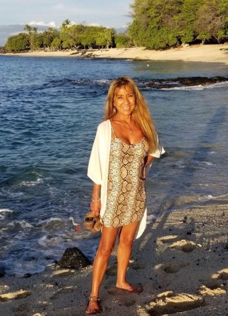 Obituary of Donna Lee DeBiasi