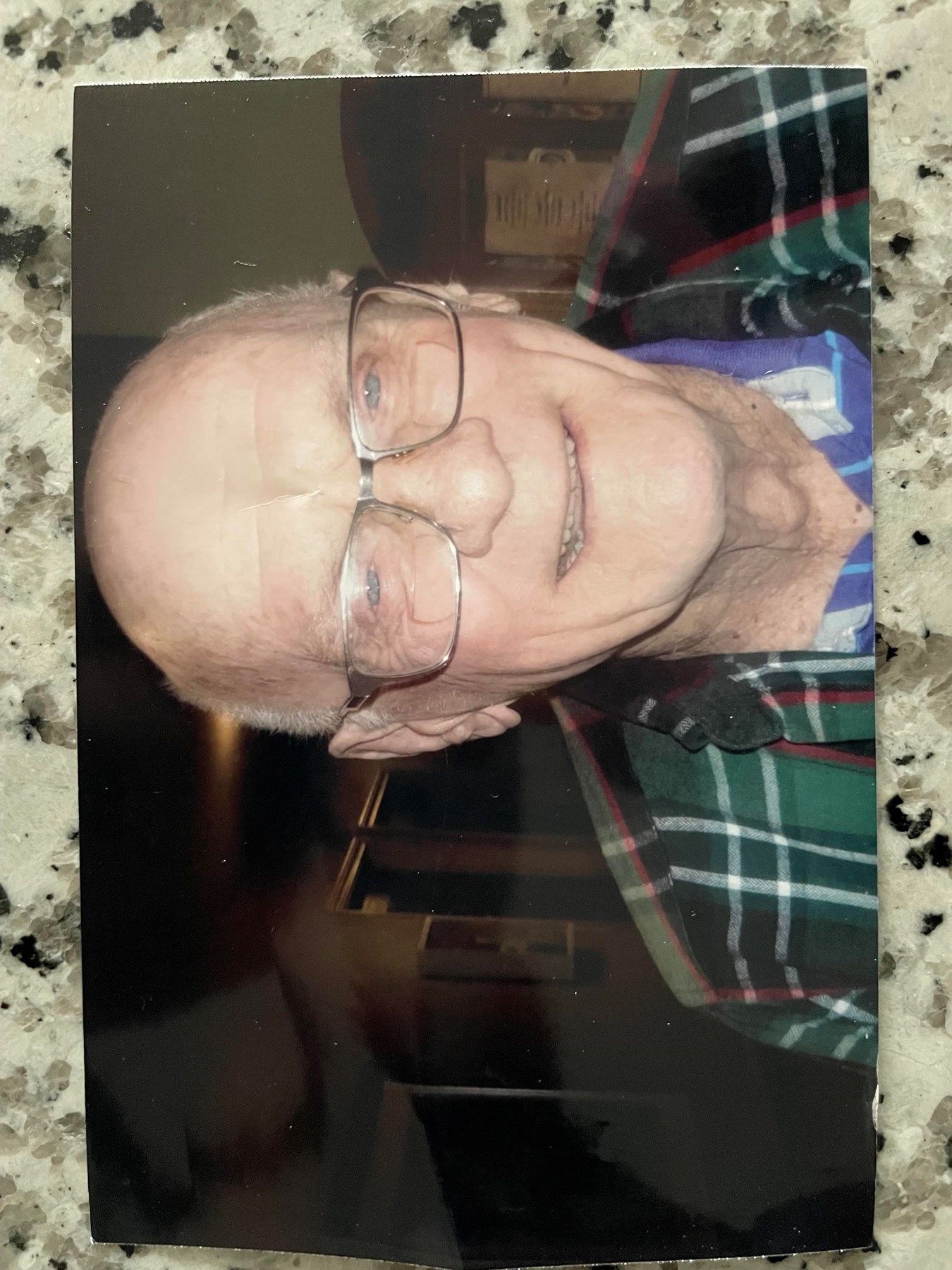 Obituary of Melvin Dillard Dailey