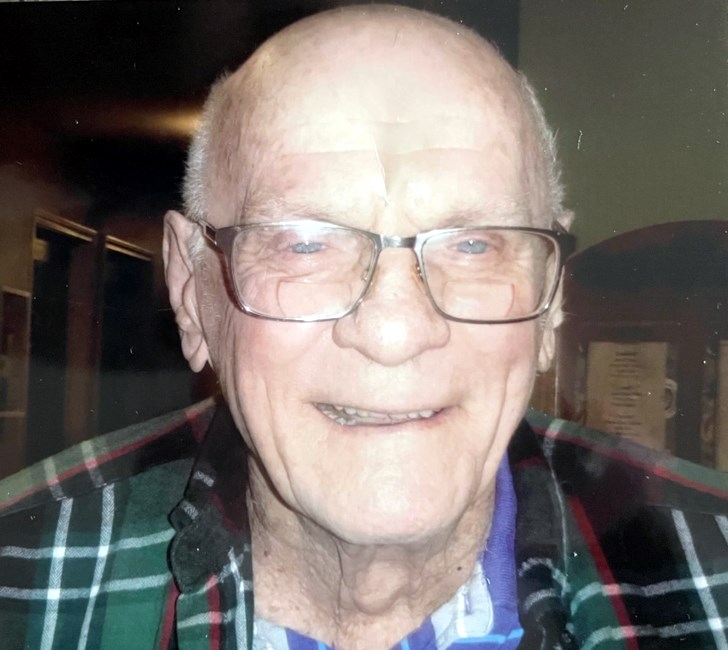 Obituary of Melvin Dillard Dailey