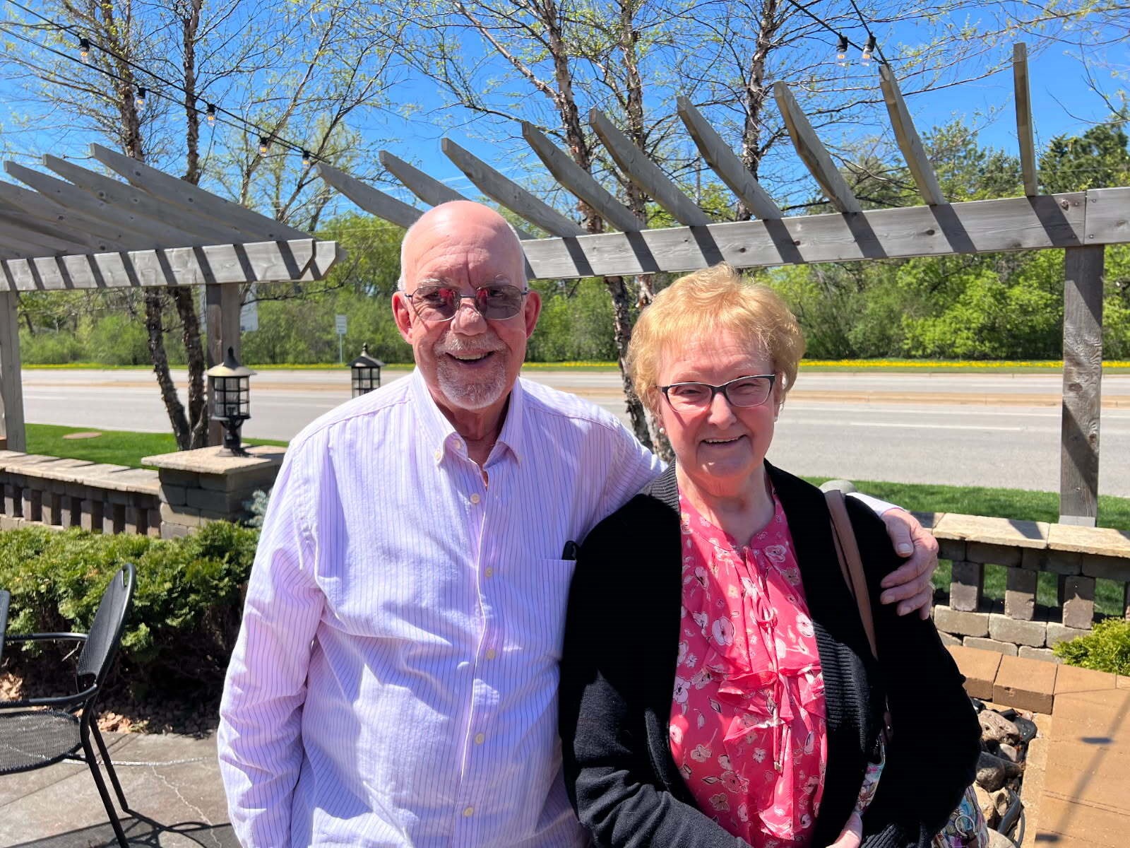 Obituario de Betty Jo Nelson