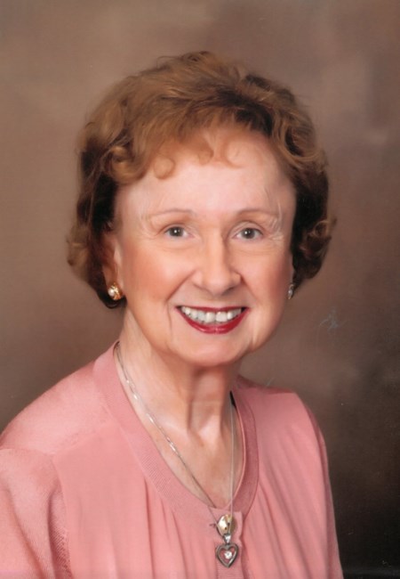 Obituary of Marian Margaret Volk