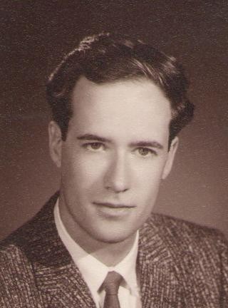 Obituary of James F. Granneman