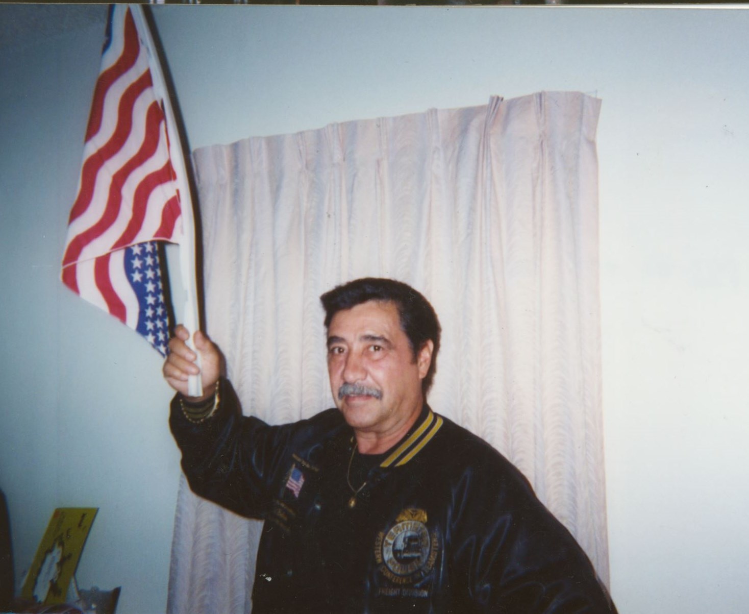 Obituary of Brigido Franco Bolivar