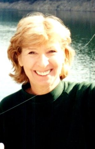 Obituary of Judith " Judy " Erickson