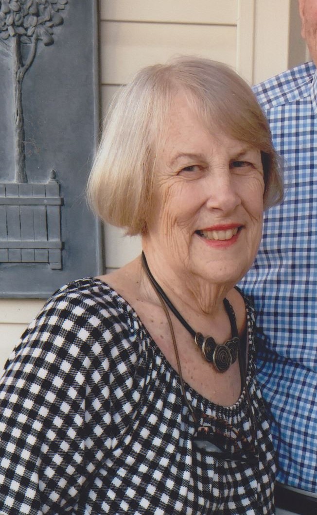 Obituary of Marilyn Louise Campbell Lovett