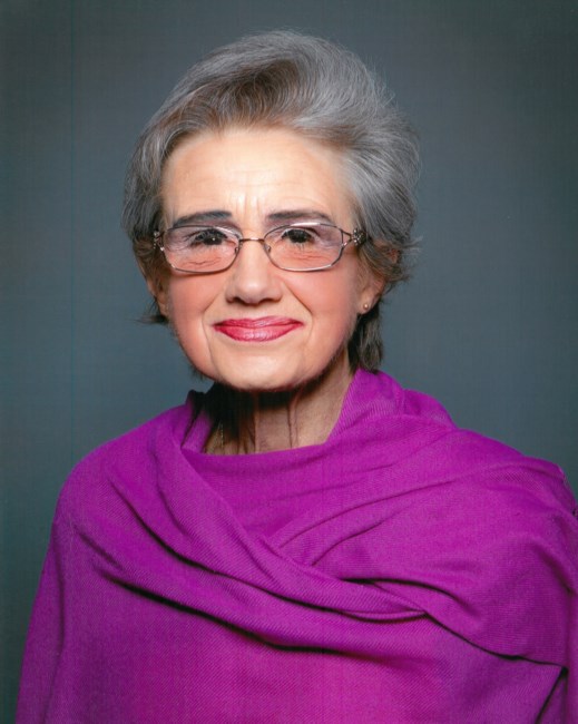 Obituary of Shirley Ella Dearborn