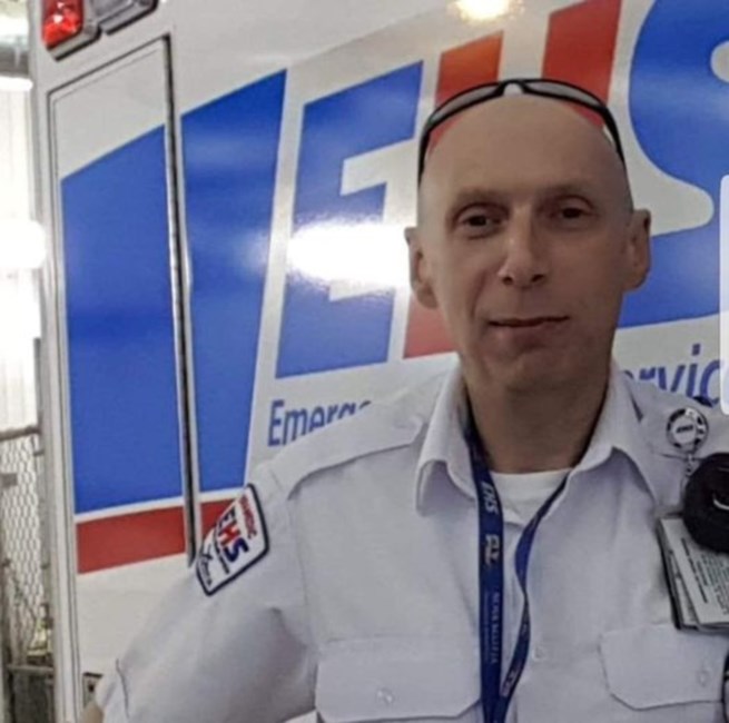 Obituary of David Wayne Giles