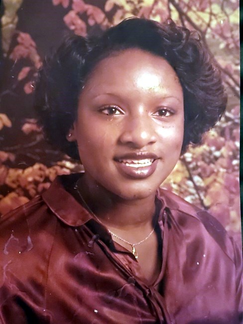 Obituary of Betty Jean Green