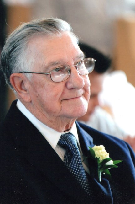 Obituary of Lawrence Bruscha