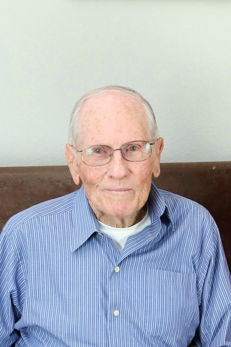 Obituary of Charles Thomas Crumpler