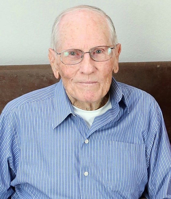 Obituary of Charles Thomas Crumpler