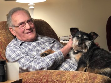 Obituary of Donald Eugene Combar