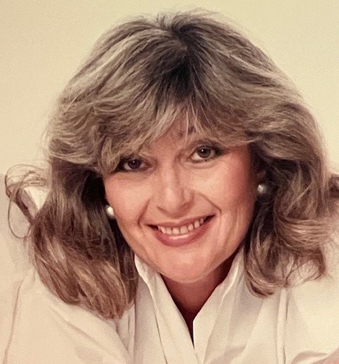 Obituary of Louise Grossman