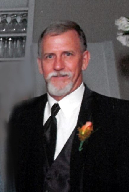 Avis de décès de James Franklin "Frank" Hill