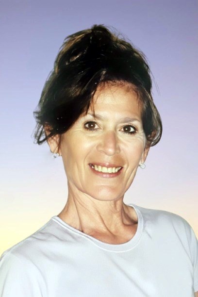 Obituario de Judy "Juju" Scaglione