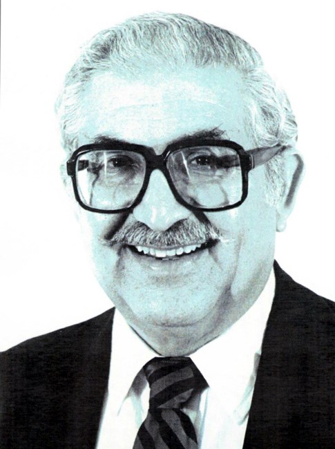 Obituary of Manuel Urbina II