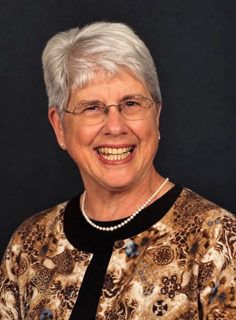Obituary of Ruth Elizabeth Braun