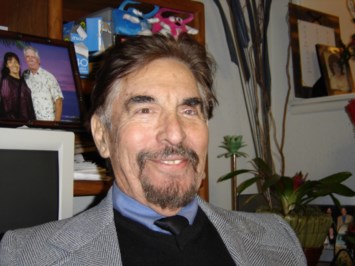 Obituary of Arthur Rudolph Baca