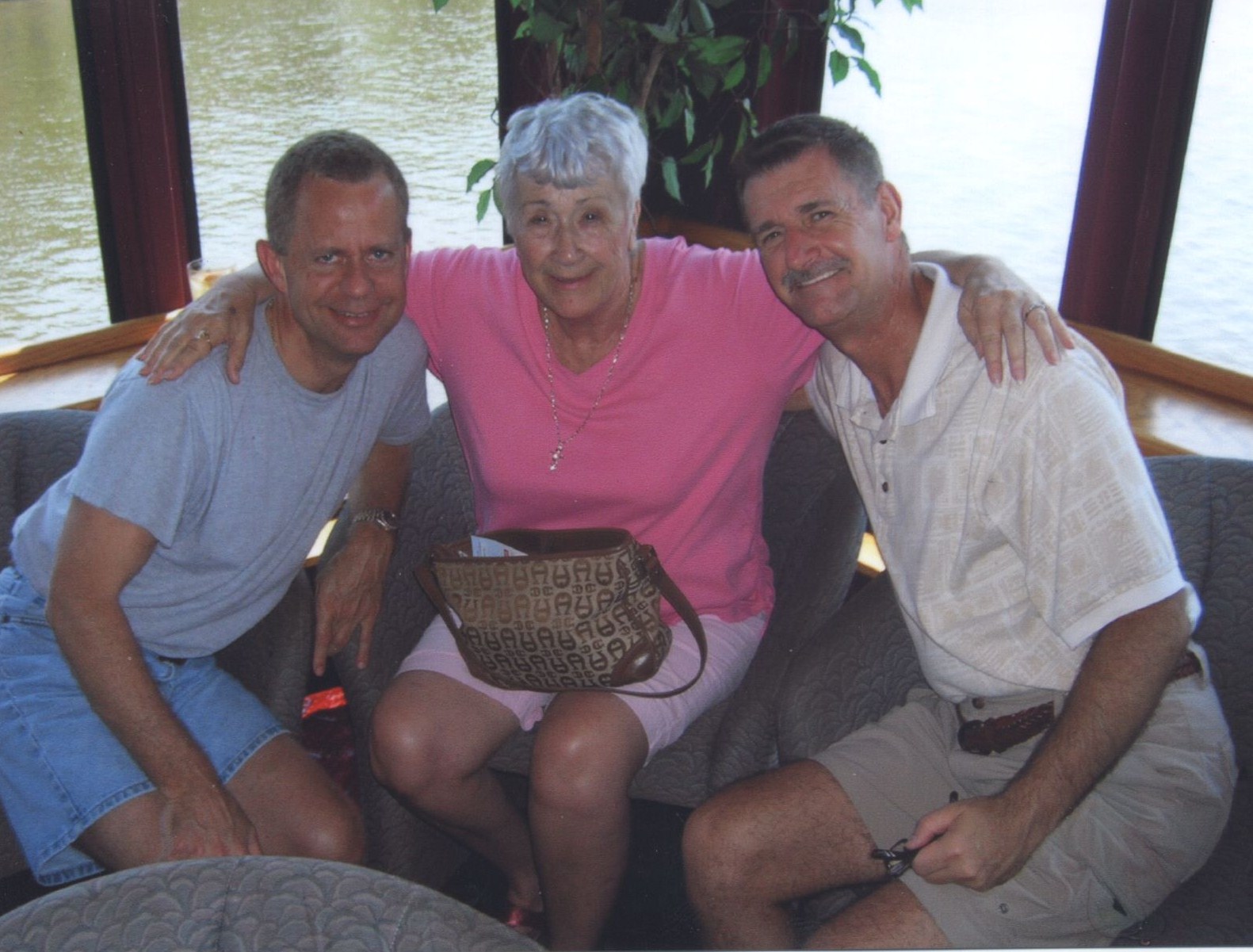 Obituary of Anna Kathleen Dick