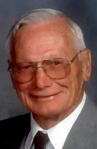 Obituary of L. George Scheirman