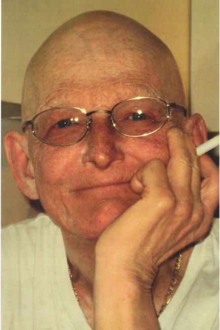 Avis de décès de Jean-Luc Carrier