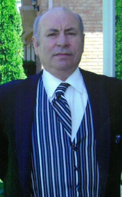 Obituary of Trifu Spariosu