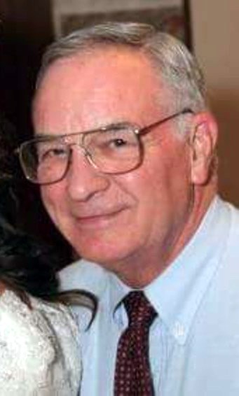 Obituary of Daniel Wesley Wright