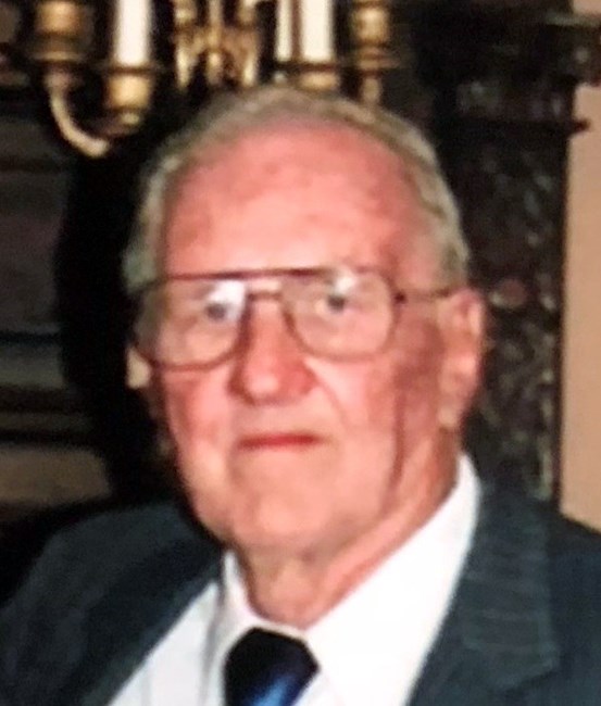 Obituario de Mr. Robert A Couch Jr.