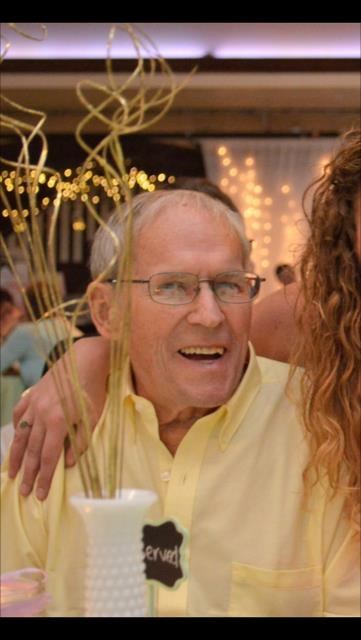 Obituary of Larry Ned Carlin