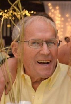 Obituary of Larry Ned Carlin