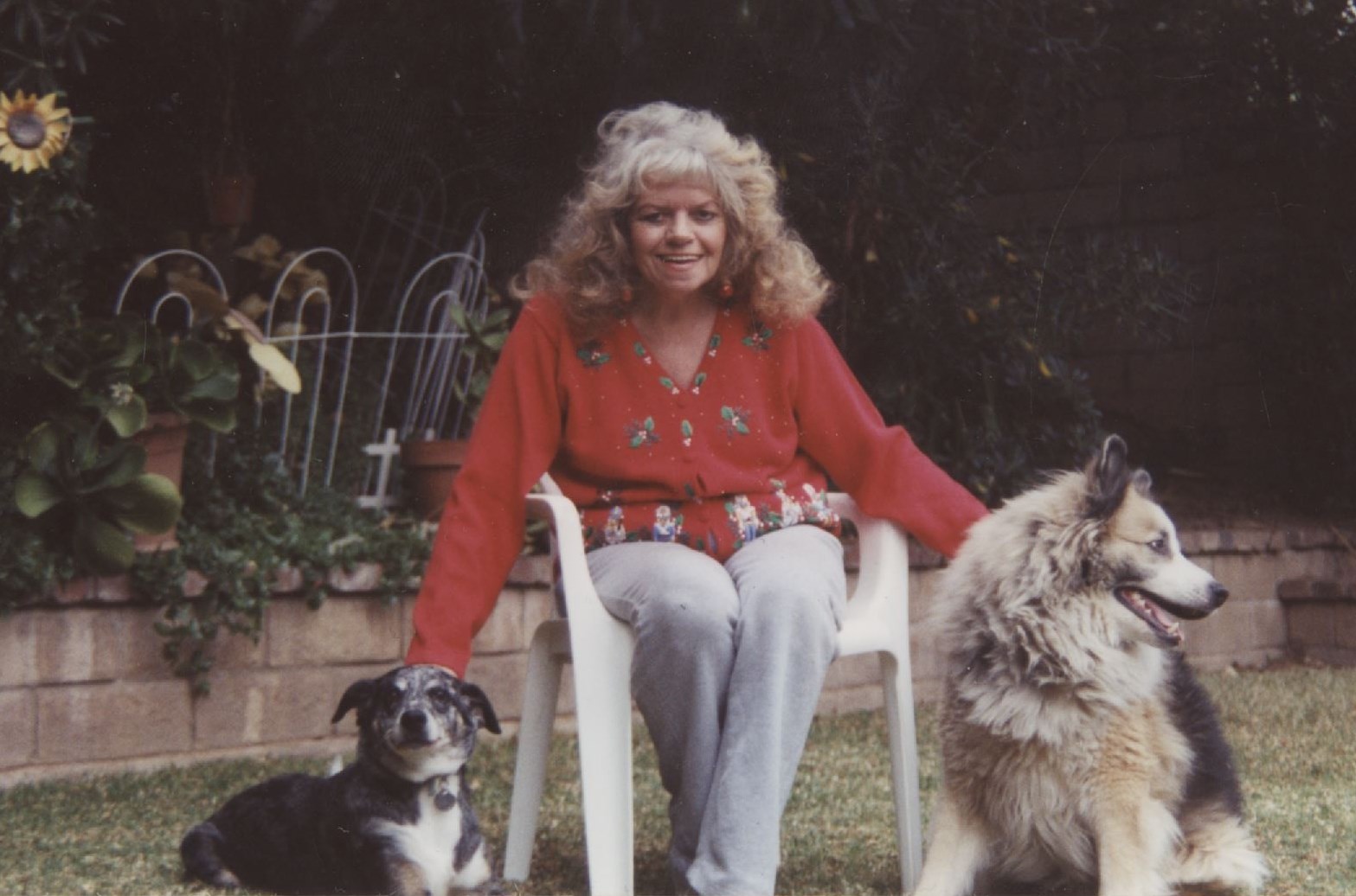 Obituary of Gwendolyn Baxter