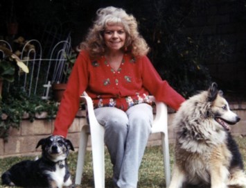 Obituario de Gwendolyn Baxter