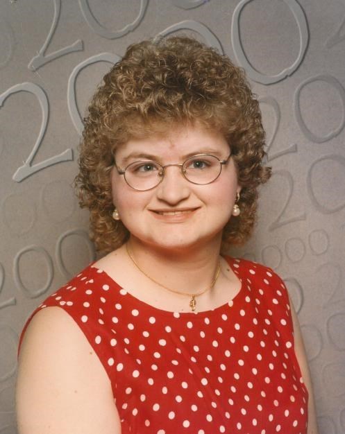 Obituary of Priscilla Jane Bailey