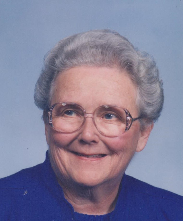 Faye Elizabeth Mitchell Obituary Fremont, OH