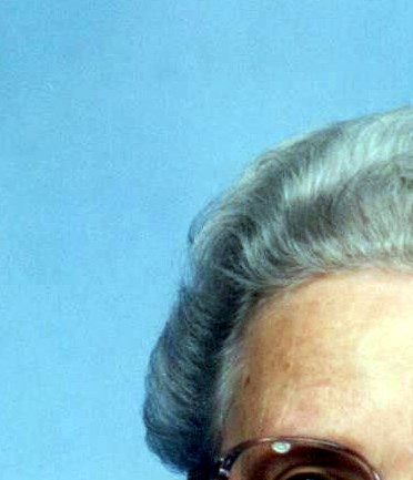 Faye Elizabeth Mitchell Obituary Fremont, OH